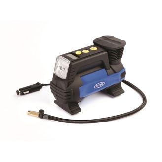 Однопоршневий компресор для авто, Ring RAC820 35 л/хв. фото