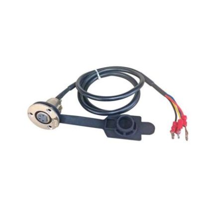 Пульт для лебедки проводной, влагозащищённый 12 вольт Runva MR-TK719 фото