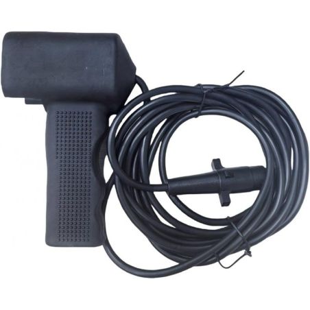 Пульт для лебедки проводной, влагозащищённый 12 вольт Runva MR-TK719 фото