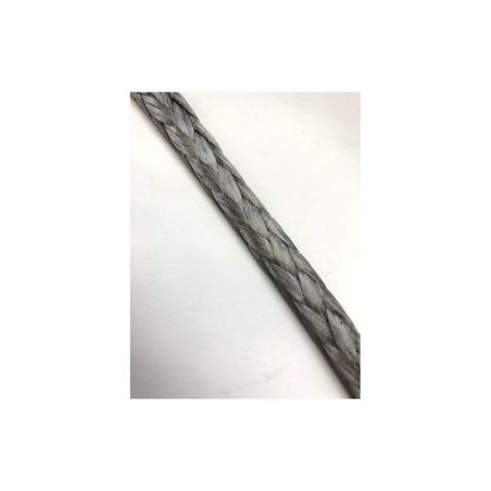 Синтетический (кевларовый) трос Dyneema SK-78 4 мм фото