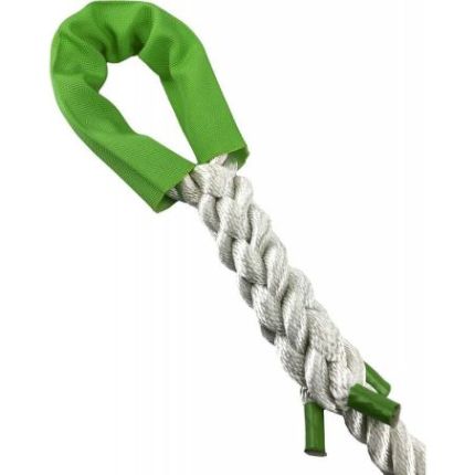 Канат динамічний X-PRO 15т (28мм х 9м) фото