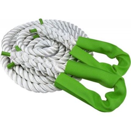 Канат динамічний X-PRO 15т (28мм х 9м) фото