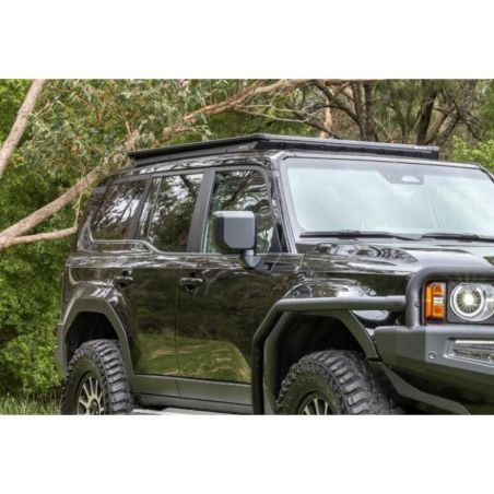 Установчий к-кт 17921080 для PRADO 250 1835 мм для ARB BASE Rack 1770010/30 фото