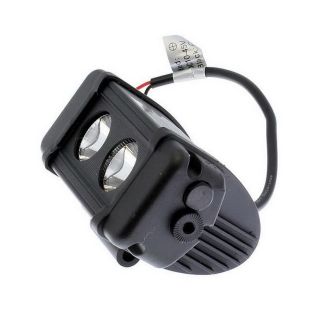 Світлодіодна балка GINTO GT3300 20W CREE flood фото 2