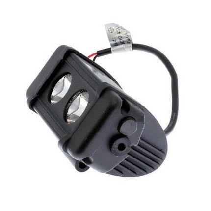 Світлодіодна балка GINTO GT3300 20W CREE flood фото