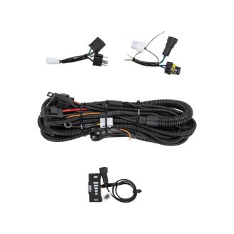 Проводка SJBHARN для встановлення LED фар ARB SOLIS фото