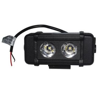 Светодиодная балка GINTO GT3300 20W CREE flood фото