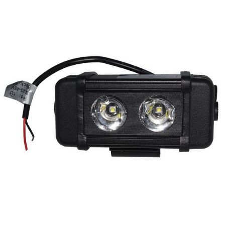 Светодиодная балка GINTO GT3300 20W CREE flood фото