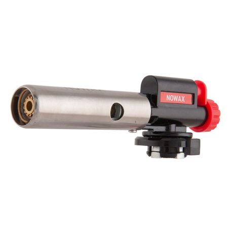Горелка на газовый баллон Nowax NX12380 фото