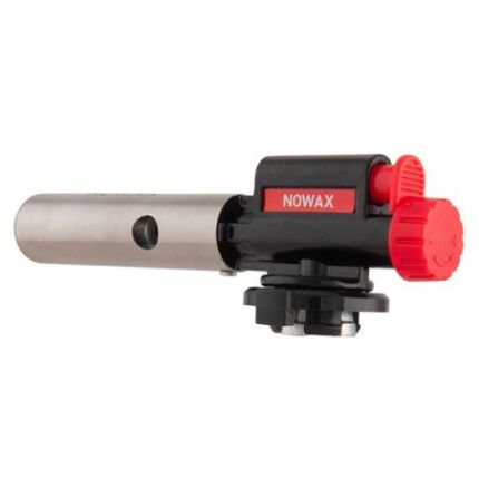Горелка на газовый баллон Nowax NX12380 фото