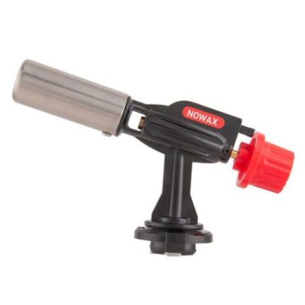 Горелка на газовый баллон Nowax NX12360 фото