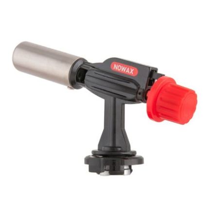 Горелка на газовый баллон Nowax NX12360 фото