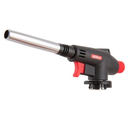 Горелка на газовый баллон Nowax NX12330 фото