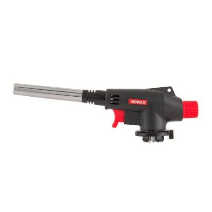 Горелка на газовый баллон Nowax NX12330 фото