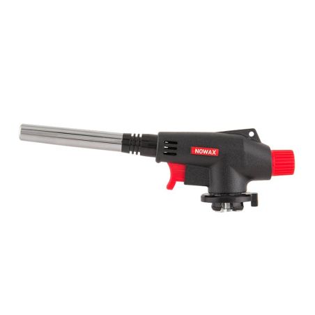 Горелка на газовый баллон Nowax NX12330 фото