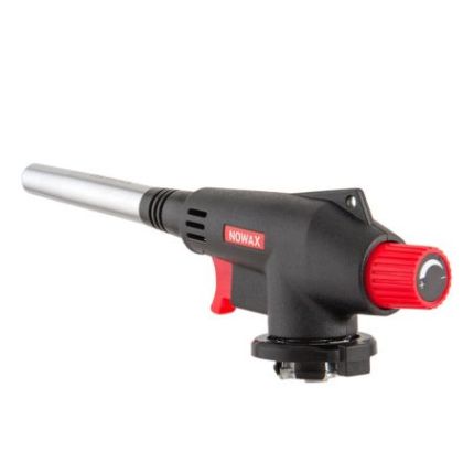 Горелка на газовый баллон Nowax NX12330 фото