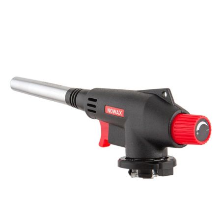 Горелка на газовый баллон Nowax NX12330 фото