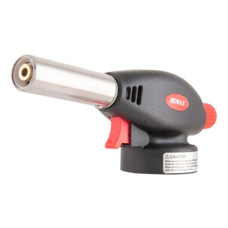 Горелка на газовый баллон Nowax NX12300 фото