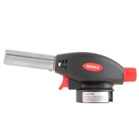Горелка на газовый баллон Nowax NX12300 фото