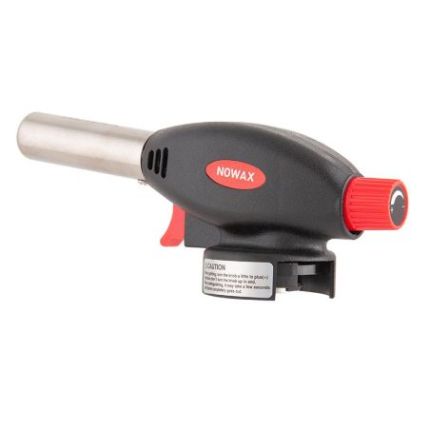 Горелка на газовый баллон Nowax NX12300 фото
