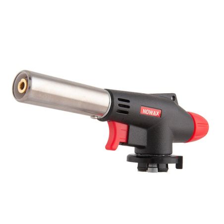 Горелка на газовый баллон Nowax NX12340 фото
