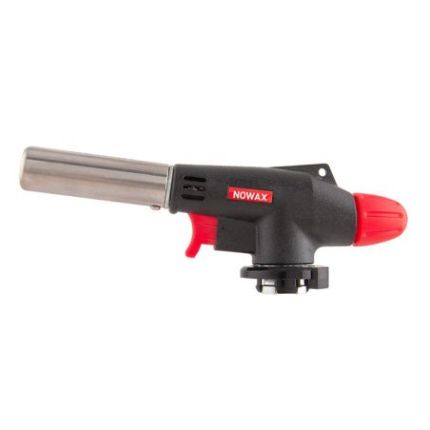 Горелка на газовый баллон Nowax NX12340 фото