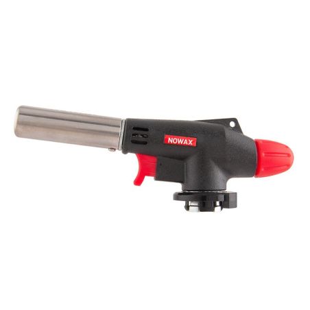 Горелка на газовый баллон Nowax NX12340 фото