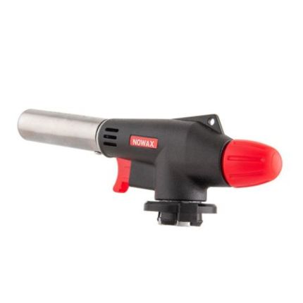 Горелка на газовый баллон Nowax NX12340 фото