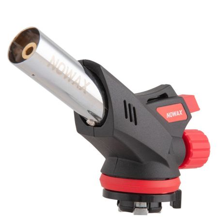 Горелка на газовый баллон Nowax NX12390 фото