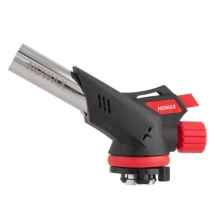 Горелка на газовый баллон Nowax NX12390 фото