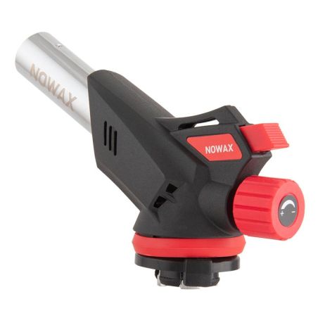 Горелка на газовый баллон Nowax NX12390 фото