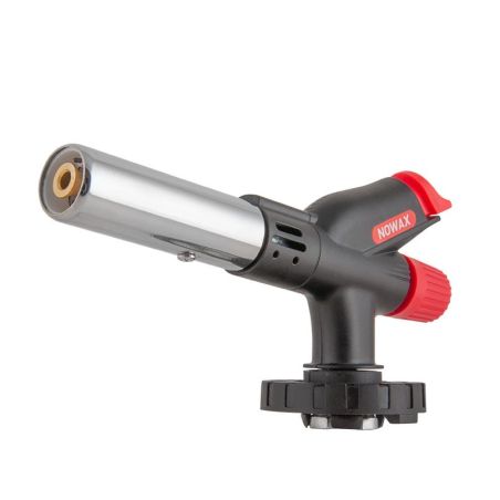 Горелка на газовый баллон Nowax NX12320 фото