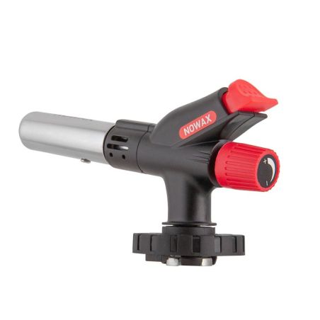 Горелка на газовый баллон Nowax NX12320 фото