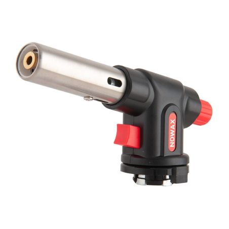 Горелка на газовый баллон Nowax NX12350 фото