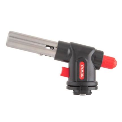 Горелка на газовый баллон Nowax NX12350 фото
