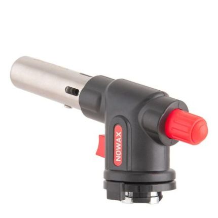 Горелка на газовый баллон Nowax NX12350 фото