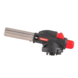 Горелка на газовый баллон Nowax NX12370 фото