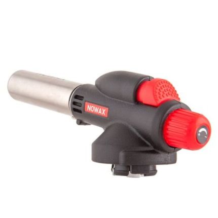 Горелка на газовый баллон Nowax NX12370 фото