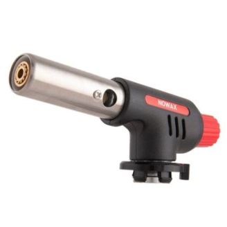 Горелка на газовый баллон Nowax NX12310 фото