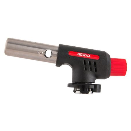 Горелка на газовый баллон Nowax NX12310 фото
