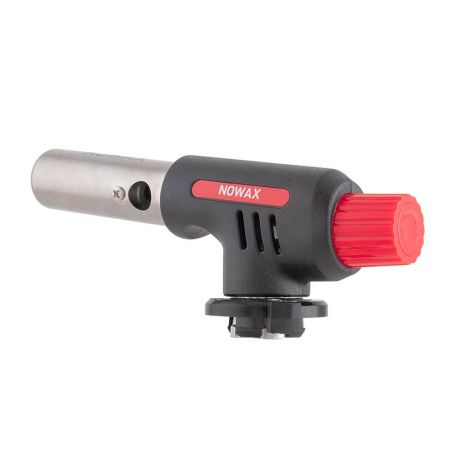 Горелка на газовый баллон Nowax NX12310 фото