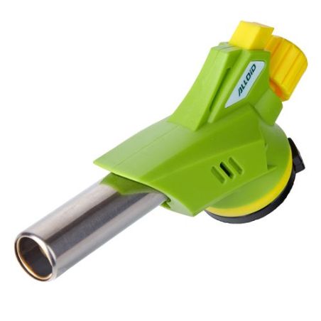 Горелка на газовый баллон ALLOID FG-7016 фото
