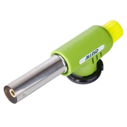 Горелка на газовый баллон ALLOID FG-7001A фото