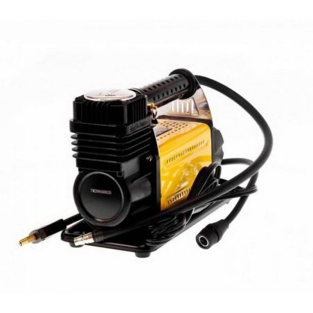 Мощный компрессор для внедорожника T-Max 8016601 160 л/мин фото Мощный компрессор для внедорожника T-Max 8016601 160 л/мин фото