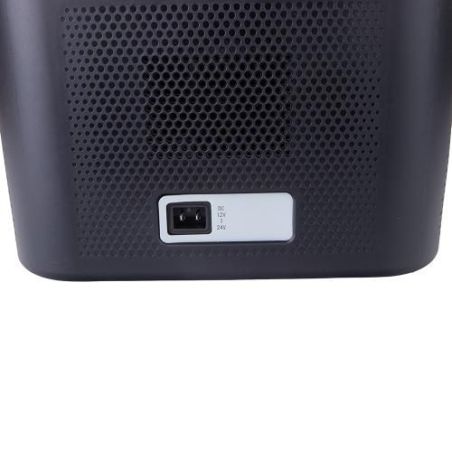 Автохолодильник компрессорный переносной Vitol VCCF-15 12/24/220 вольт 15 литров фото