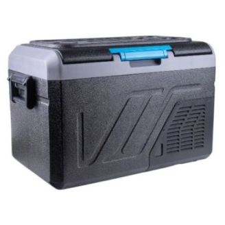 Автохолодильник компресорний переносний VOIN VCCF-25 12/24/220 вольт 25 літрів фото