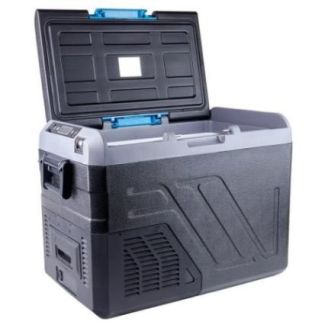 Автохолодильник компресорний переносний VOIN VCCF-35 12/24/220 вольт 35 літрів фото 2