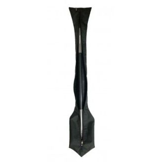 Чохол чорний на лопату Fiskars Ergonomic 131427 (1066708) фото 2