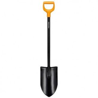 Лопата штыковая Fiskars Solid (1067516) фото