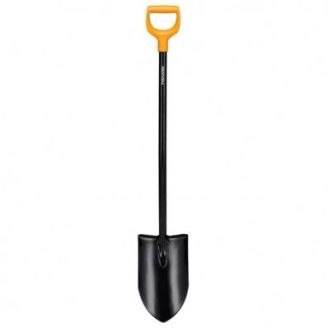 Лопата штыковая Fiskars Solid XL (1067517) фото